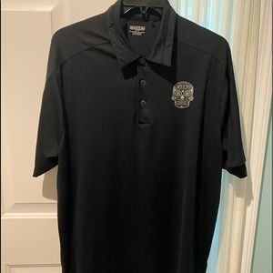 OGIO Polo Shirt.